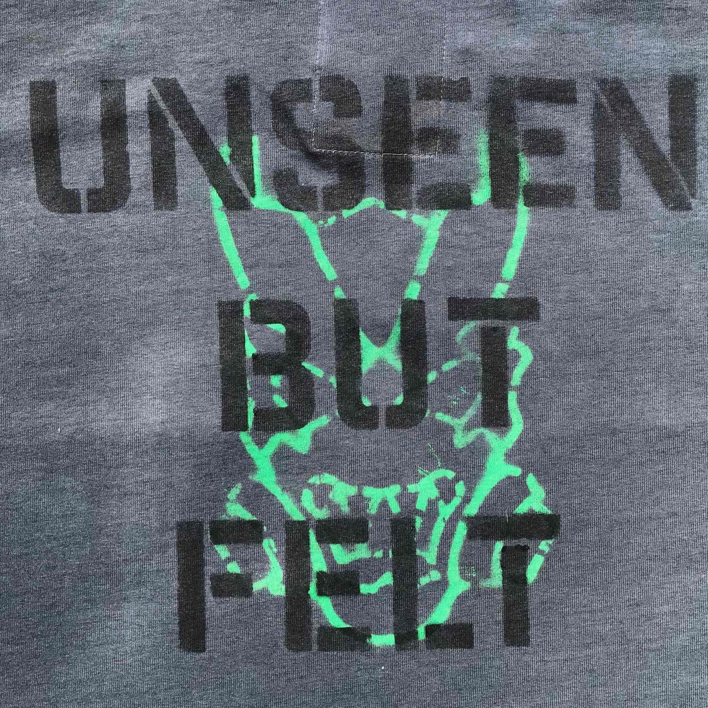 The GR8 Tee