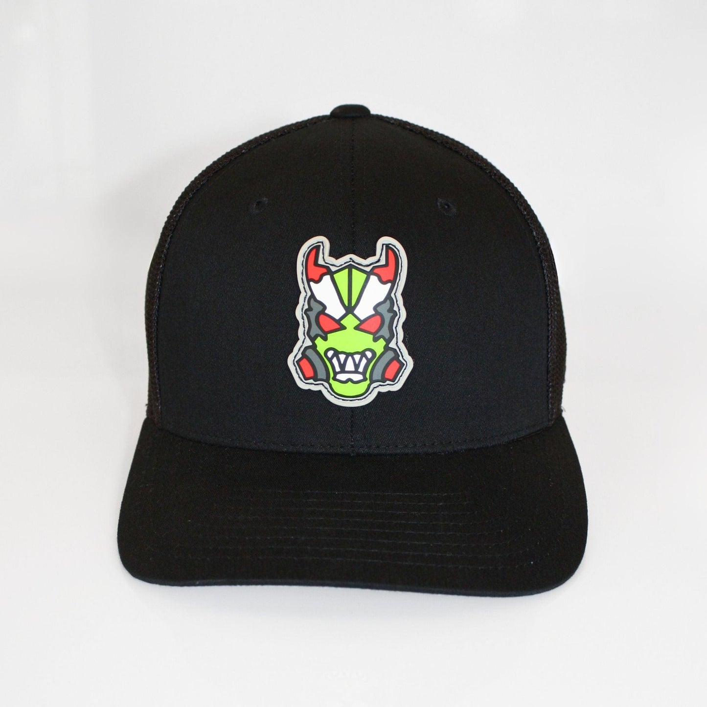 Mask Cap - Black