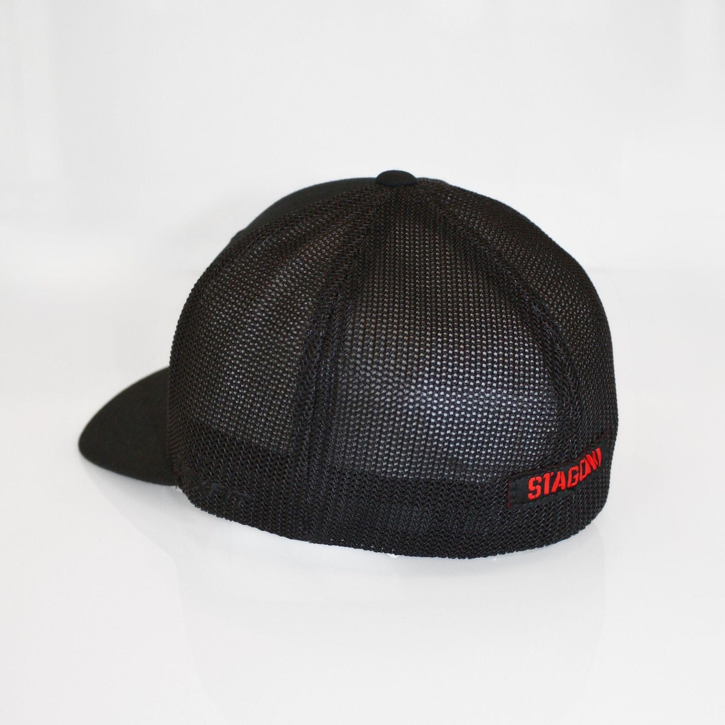 Mask Cap - Black