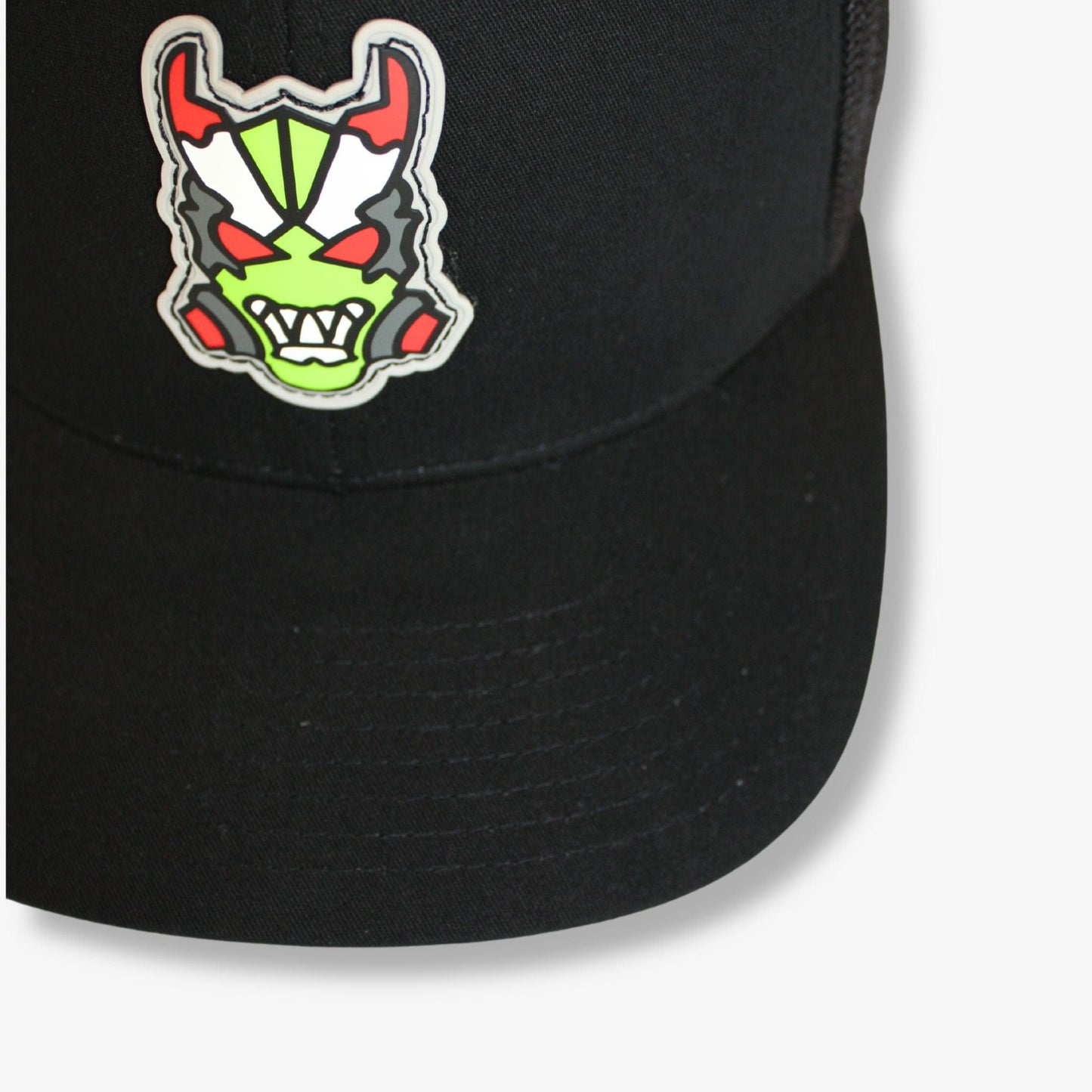 Mask Cap - Black