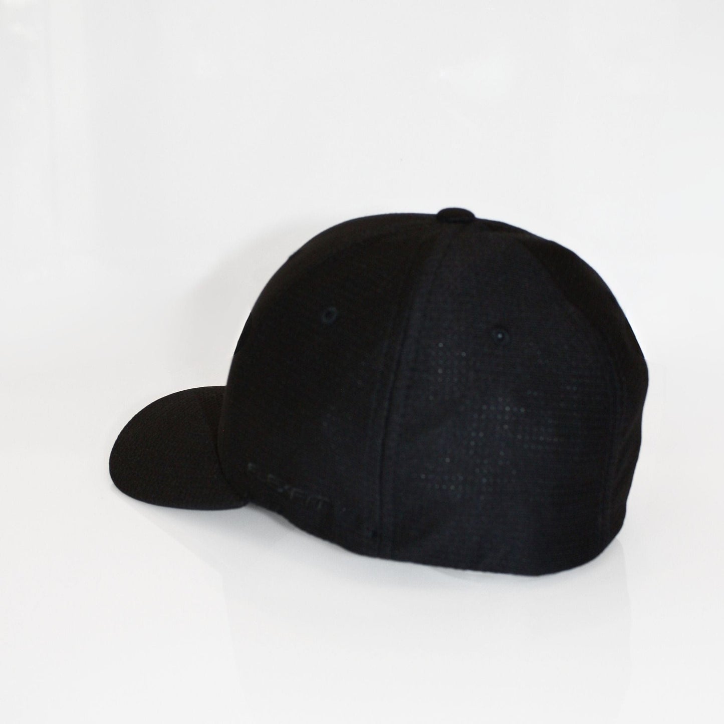 Stag Signature Cap - Black