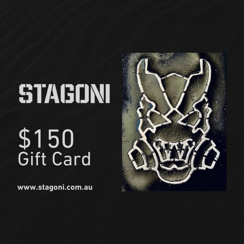 Stagoni Gift Card